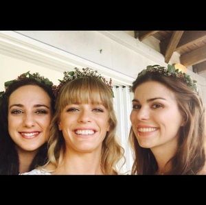 Meet your Posher, Katherine